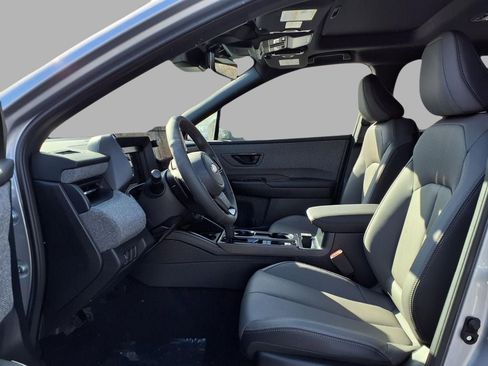 New 2026 Subaru Outback Limited image 16