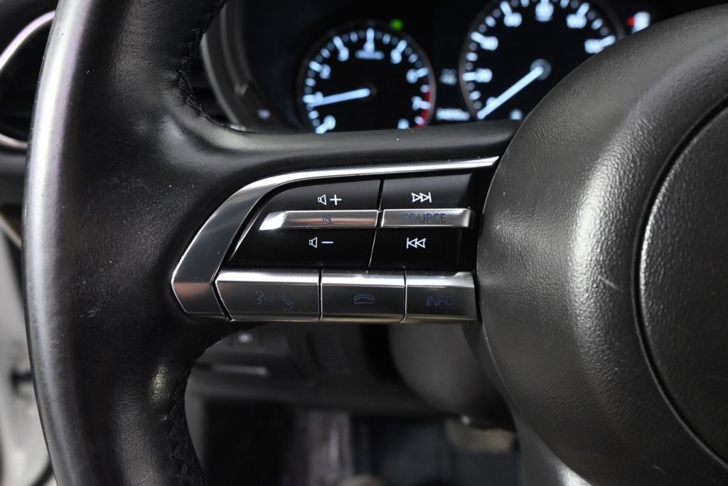 Used 2023 MAZDA CX-30 AWD 2.5 S w/ Preferred Package image 33