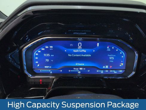 Used 2024 Chevrolet Silverado 1500 High Country w/ Technology Package image 25