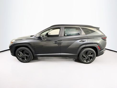 Used 2023 Hyundai Tucson SEL w/ Convenience Package AWD/4WD image 8