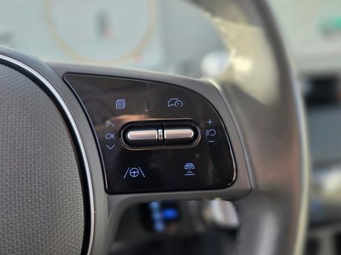 Certified 2022 Hyundai Ioniq 5 SEL w/ Cargo Package image 25