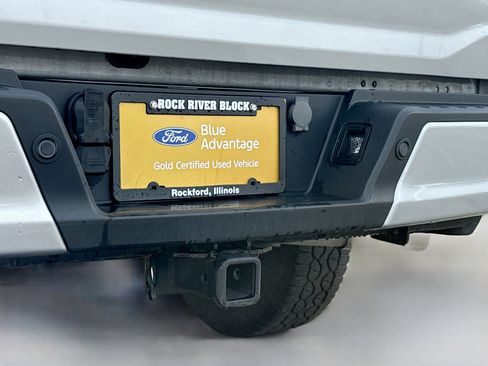 Certified 2023 Ford F150 XLT w/ Equipment Group 302A High image 19