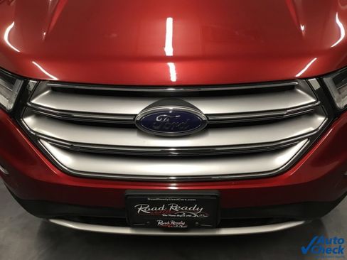 Used 2016 Ford Edge SEL w/ Equipment Group 201A image 18