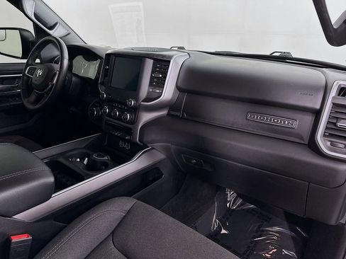 Certified 2023 RAM 1500 Big Horn AWD/4WD image 38