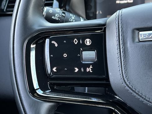 Used 2025 Land Rover Range Rover Velar Dynamic SE image 29