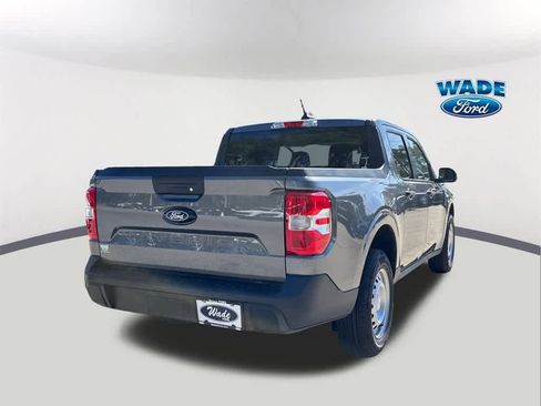 New 2025 Ford Maverick XL image 5