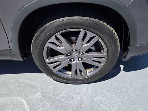 Used 2021 Honda Passport EX-L image 9