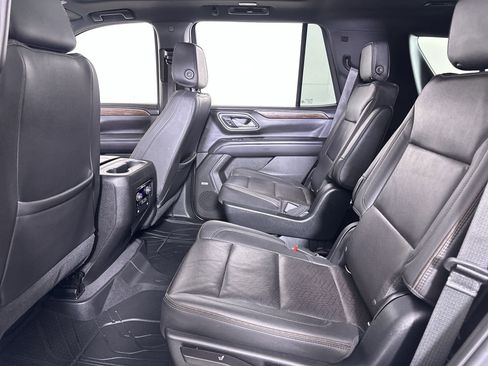 Used 2021 Chevrolet Tahoe High Country image 62