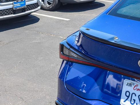 Used 2023 Lexus IS 350 F Sport w/ Accessory Package 2 RWD image 8