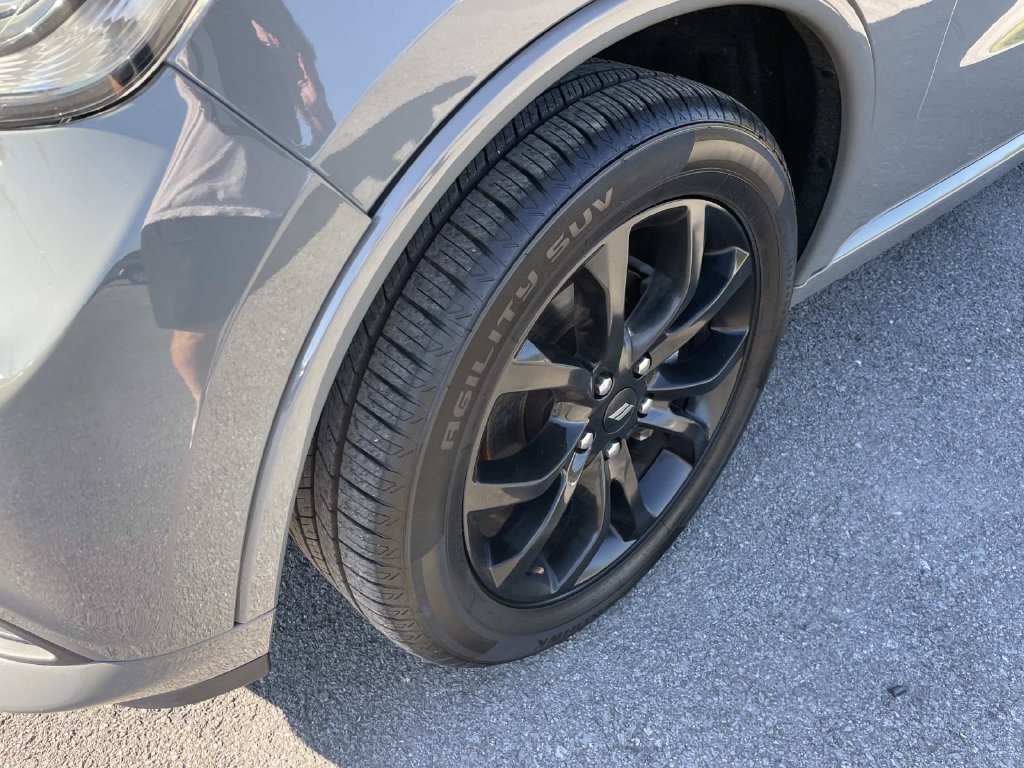 Used 2020 Dodge Durango SXT RWD image 33