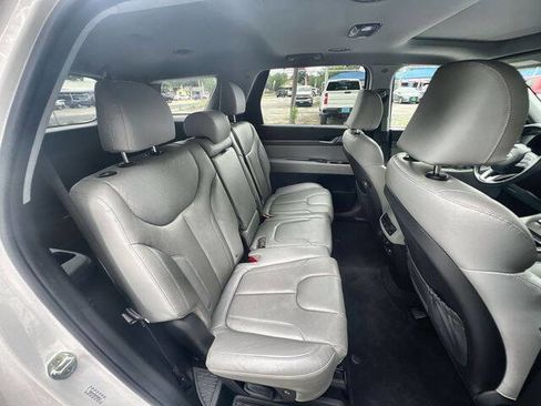 Used 2021 Hyundai Palisade SEL FWD image 27