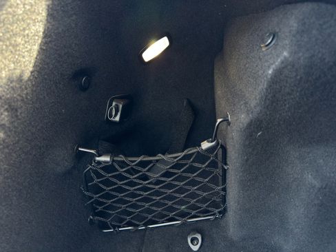 Used 2017 Mercedes-Benz S 550 Cabriolet image 60