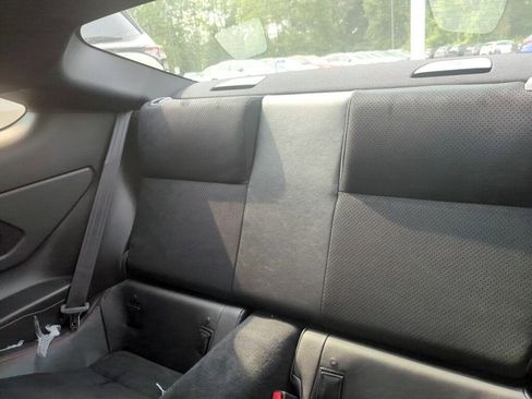 New 2025 Subaru BRZ Limited image 10