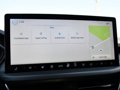 Used 2023 Ford Escape Platinum w/ Premium Technology Package AWD/4WD image 36