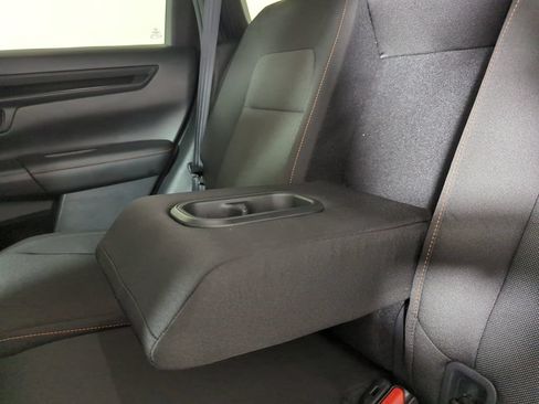 Certified 2026 Honda CR-V Sport image 33