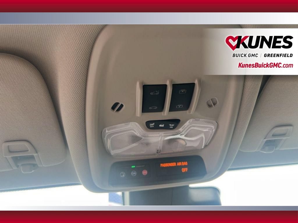 New 2026 Buick Encore GX Sport Touring w/ Comfort Package AWD/4WD image 41