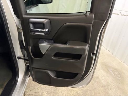 Used 2015 Chevrolet Silverado 1500 LT w/ Texas Edition, 1LT Trim image 15