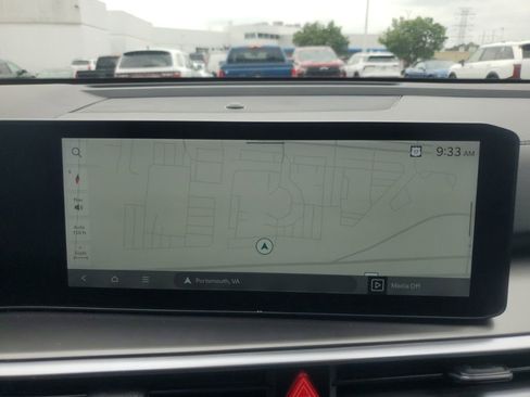 Used 2025 Kia Sorento EX w/ EX Panoramic Sunroof Package AWD/4WD image 22