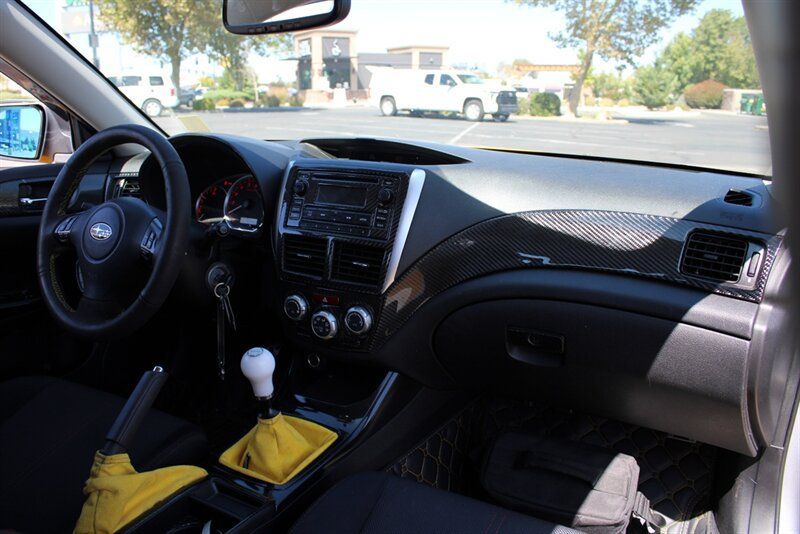 Used 2013 Subaru Impreza WRX Premium AWD/4WD image 29