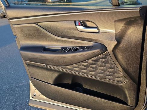 Certified 2022 Hyundai Santa Fe SEL image 36