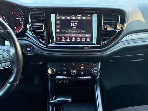 Used 2021 Dodge Durango GT image 26