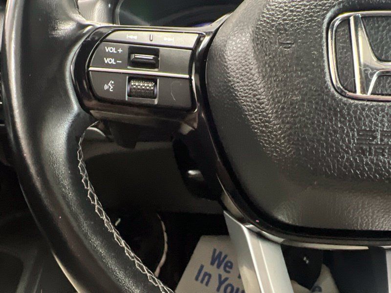 Used 2025 Honda Civic Sport image 22
