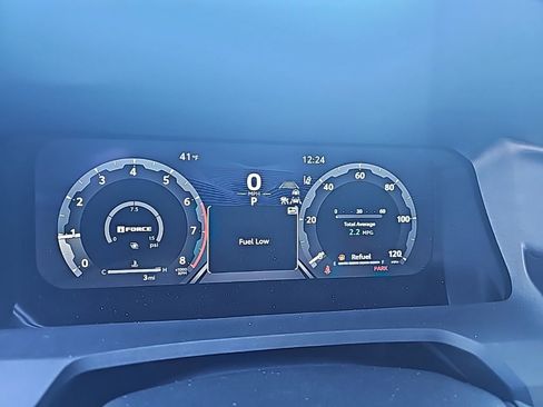 Used 2024 Toyota Tacoma Limited image 40