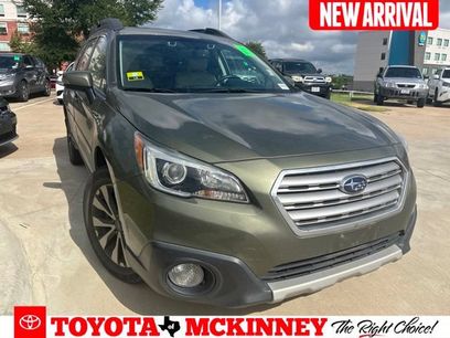 Used 2016 Subaru Outback 3.6R Limited