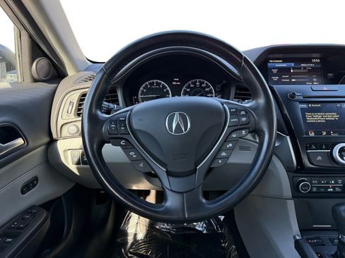 Used 2022 Acura ILX w/ Premium Package image 12