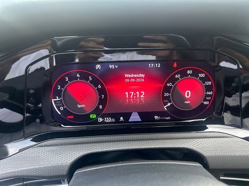 Used 2024 Volkswagen GTI S FWD image 18