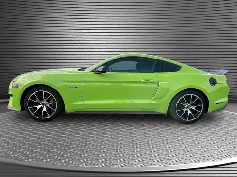 Used 2020 Ford Mustang Coupe w/ 2.3L High Performance Package RWD image 4