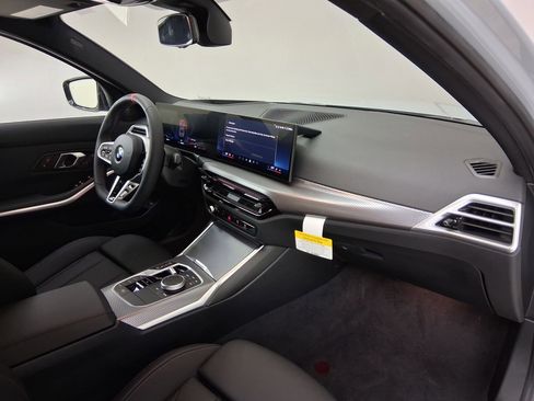 New 2026 BMW M340i Sedan w/ Premium Package image 30