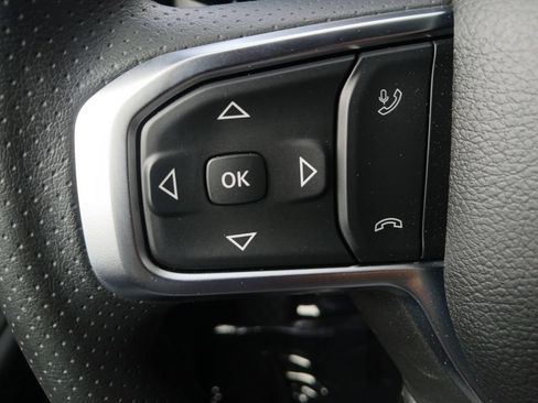 New 2026 RAM 1500 Express RWD image 11