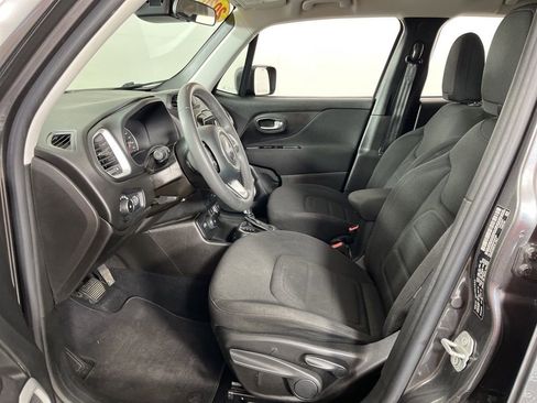 Used 2020 Jeep Renegade Latitude image 21