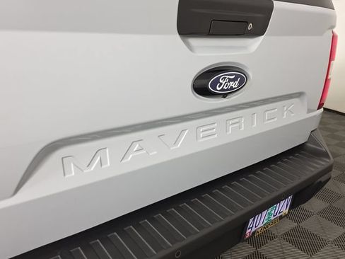 Used 2026 Ford Maverick XL FWD image 11