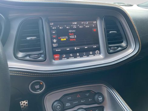 Used 2023 Dodge Challenger R/T Scat Pack RWD image 14