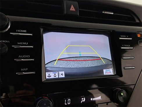 Used 2019 Toyota Camry SE w/ Convenience Package image 29