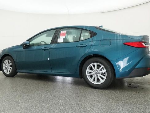 New 2026 Toyota Camry LE image 20