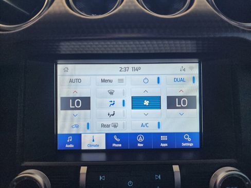 Used 2020 Ford Mustang Premium w/ 2.3L High Performance Package RWD image 50