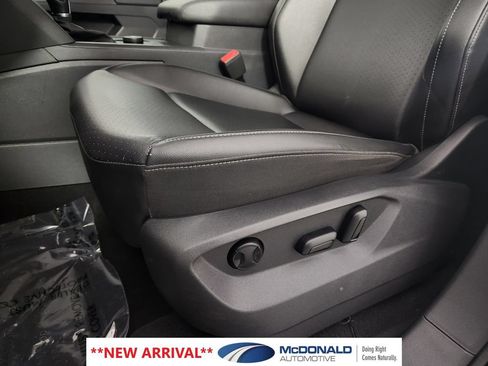 Used 2019 Volkswagen Atlas SE AWD/4WD image 12