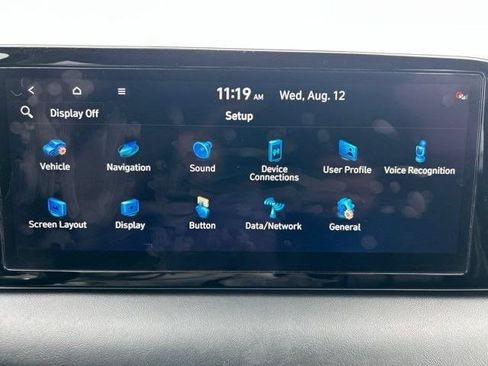 Used 2023 Hyundai Palisade Limited w/ Winter Package FWD image 27