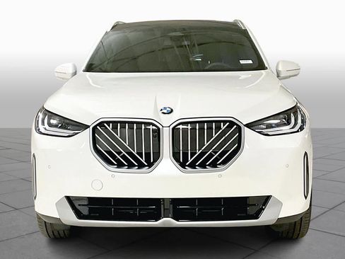New 2026 BMW X3 xDrive30 w/ Premium Package image 3