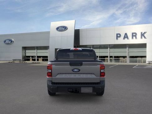 New 2026 Ford Maverick XLT w/ XLT Luxury Package image 5