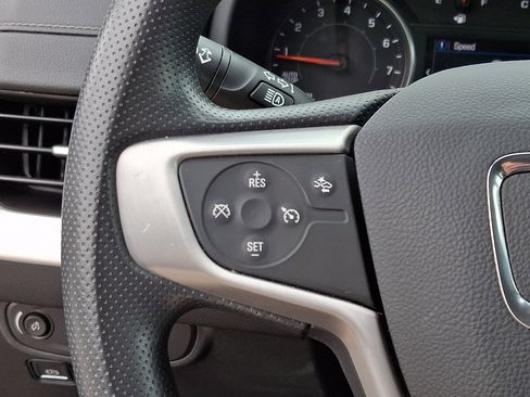 Used 2022 GMC Terrain SLE w/ Driver Convenience Package AWD/4WD image 20