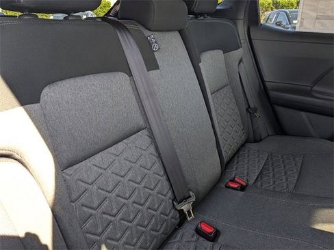 New 2026 Nissan Kicks SV w/ Interior Electronics Package image 30