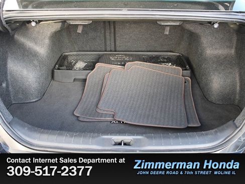 Used 2023 Nissan Altima 2.5 SR w/ SR Premium Package image 6