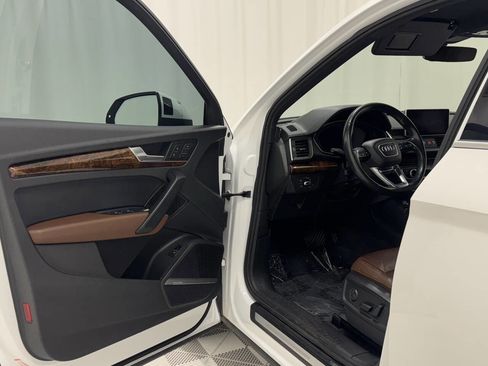 Used 2018 Audi Q5 2.0T Premium Plus image 9
