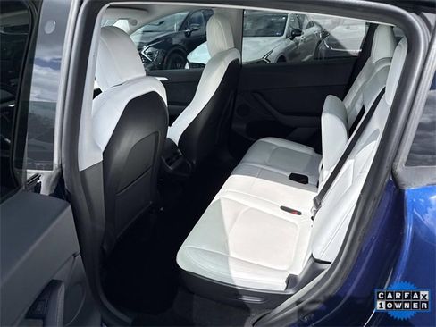 Used 2023 Tesla Model Y Long Range image 18