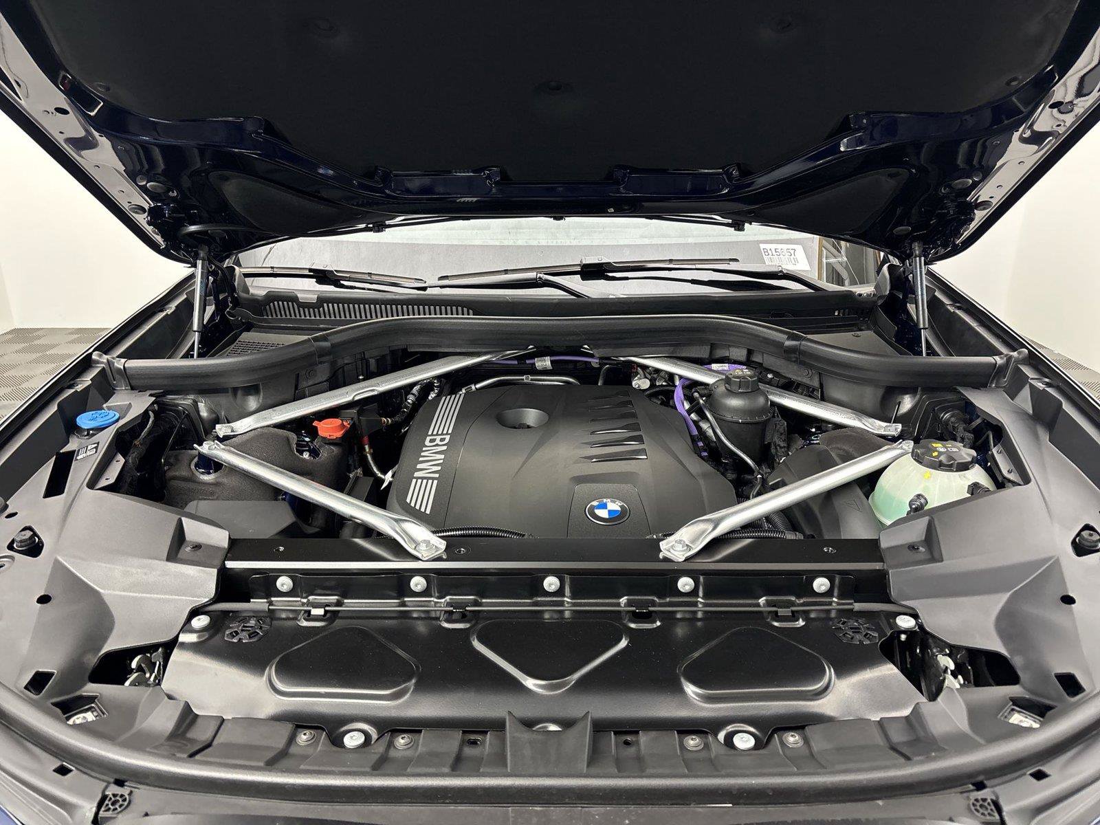 New 2027 BMW X7 xDrive40i w/ Executive Package AWD/4WD image 20