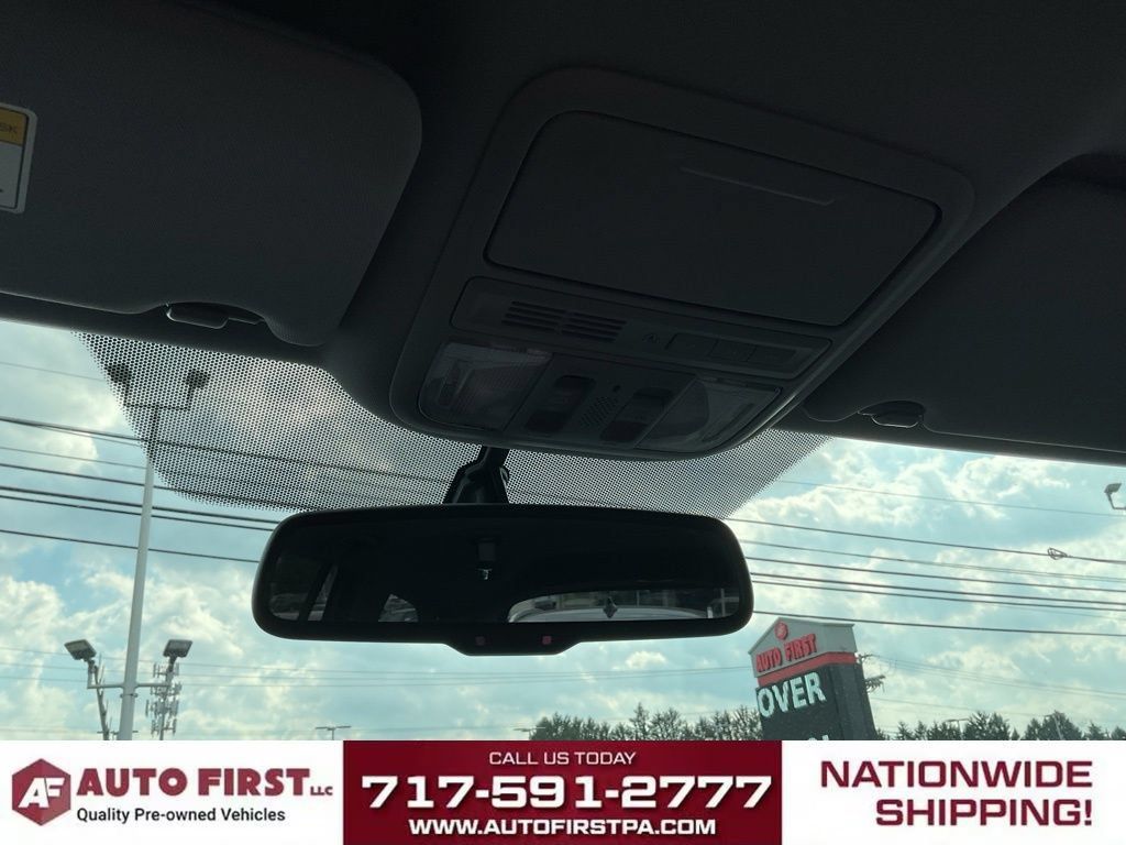Used 2018 Honda Pilot EX-L image 30